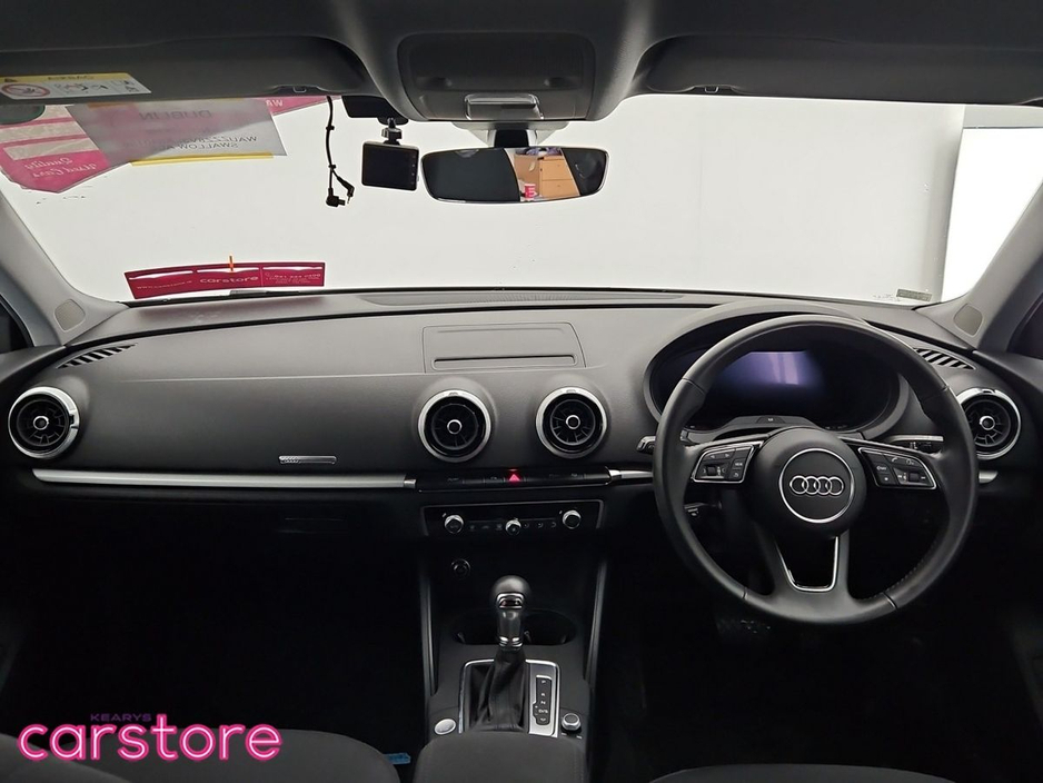 Audi A3 1.4 TFSI Auto — thumbnail 11