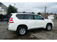 2015 Toyota Landcruiser 3L Diesel For Sale Images