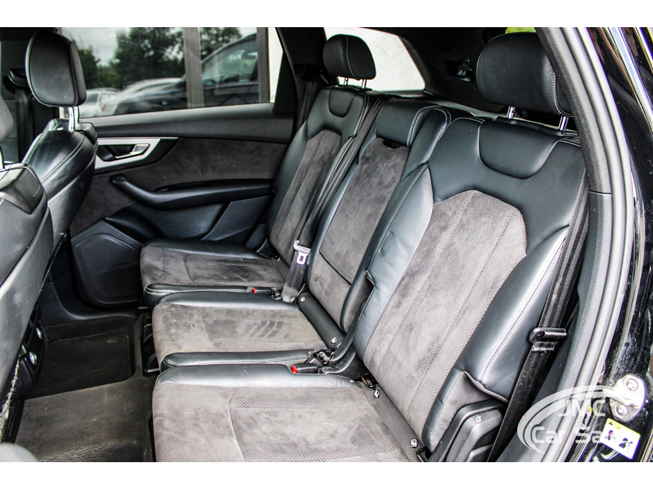 2019 Audi Q7 3L Diesel Hybrid For Sale Images