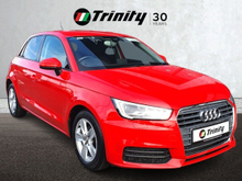 Audi A1 LOW KM's * 1.0TFSi * AUTO * TRINITY MOTORS *