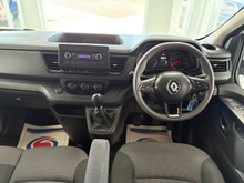 2023 Renault Trafic 2L Diesel For Sale Images