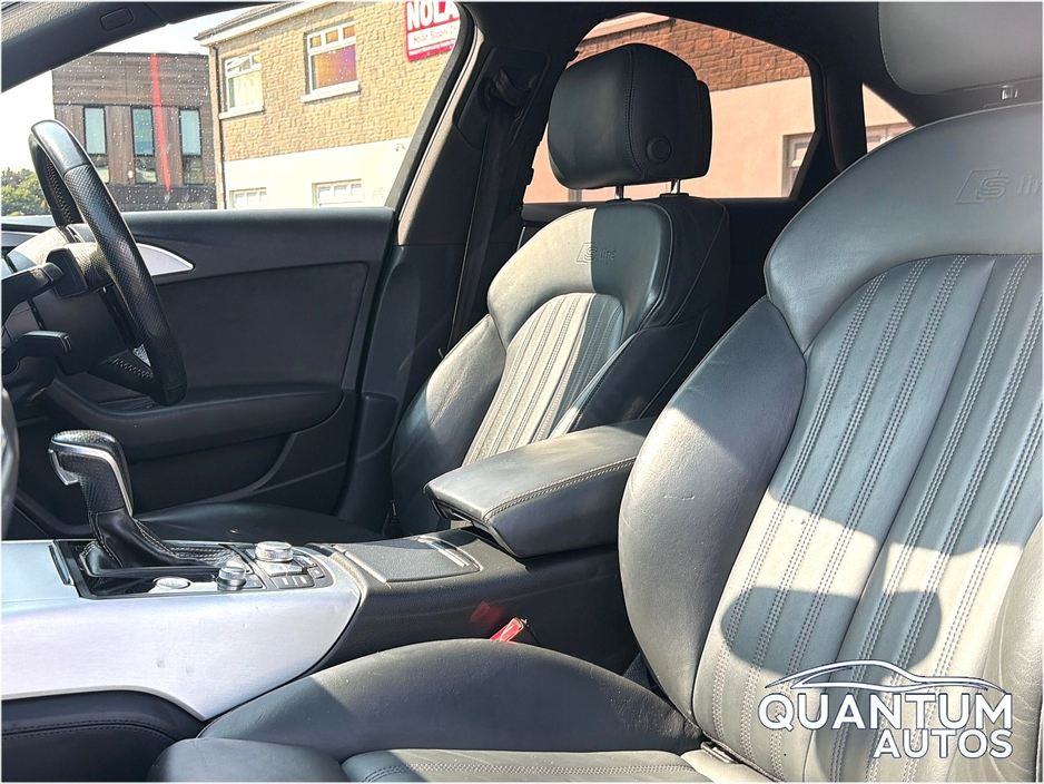 2017 Audi A6 2L Diesel For Sale Images