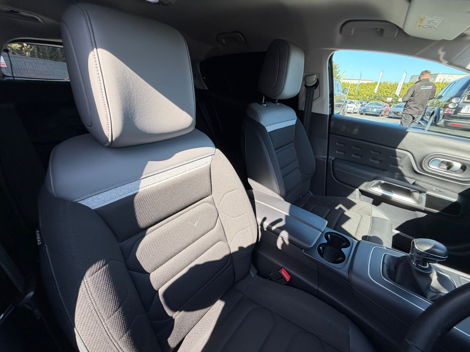 2023 Citroen C5 Aircross 1.5L Diesel For Sale Images