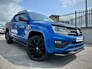 2020 VOLKSWAGEN AMAROK V6 AVENTURA BLACK EDITION!! GENUINE FROM FACTORY!!