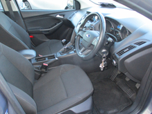 2016 Ford Focus 1.5L Diesel For Sale Images