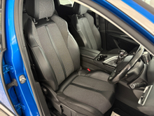 2022 Peugeot 3008 1.5L Diesel For Sale Images