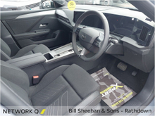 2026 Opel Astra 1.2L Petrol Hybrid For Sale Images