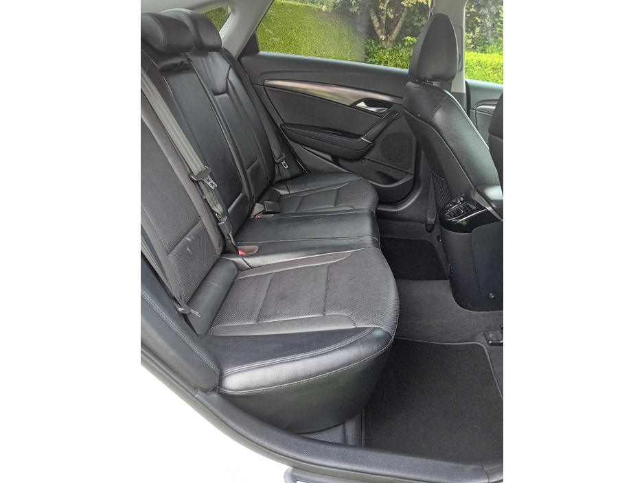 2016 Hyundai i40 1.7L Diesel For Sale Images