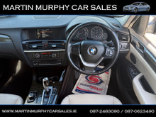 2014 BMW X3 2L Diesel For Sale Images