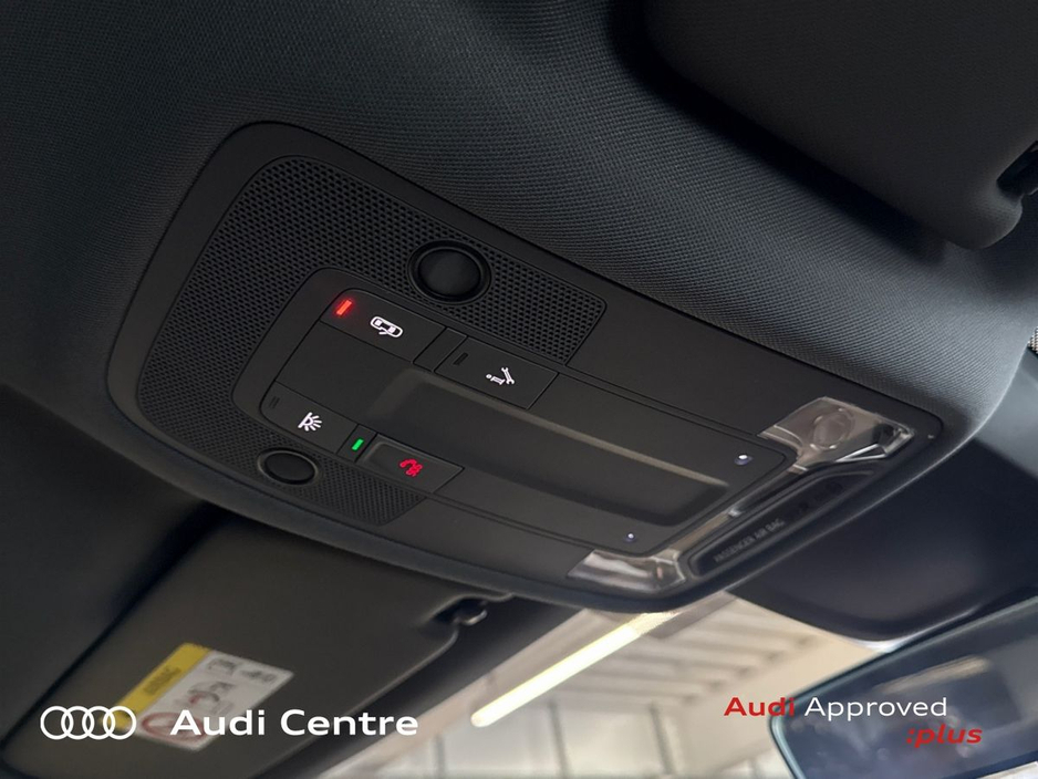 Audi A3 30 TDI 116HP SE — thumbnail 26