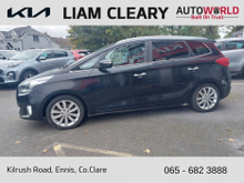 2017 Kia Carens 1.7L Diesel For Sale Images