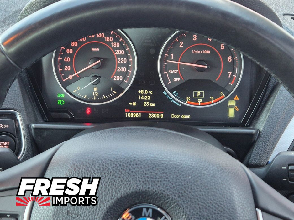 BMW 1 Series * M-SPORT TOP SPEC * — thumbnail 10