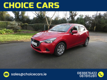 2016 Mazda Demio 1.3L Petrol For Sale Images