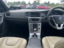 2018 Volvo V60 2L Diesel For Sale Images