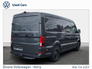 2026 VOLKSWAGEN CRAFTER AUTOMATIC HIGHLINE M.W.B 35 2.0TDI 140BHP
