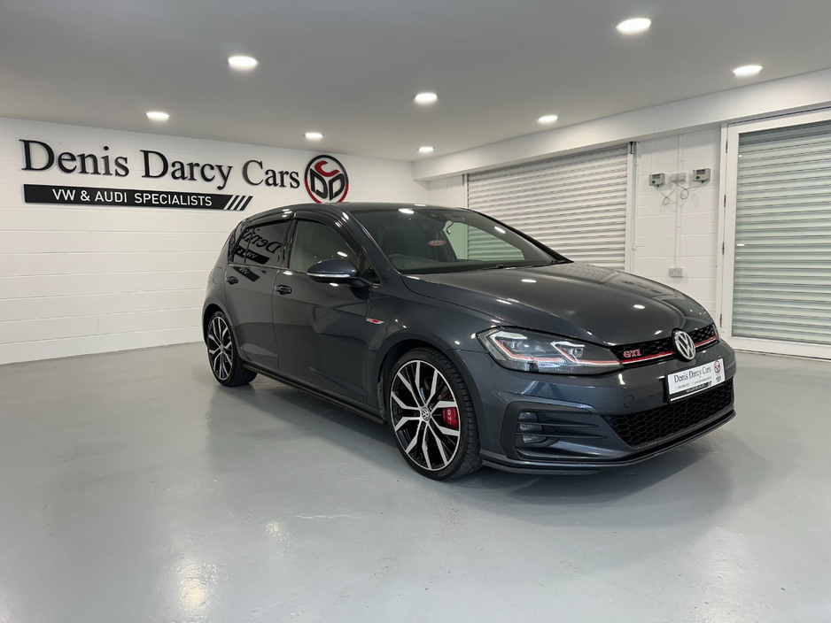 Used Volkswagen Golf 2019 in Meath