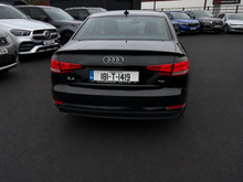 2018 Audi A4 2L Diesel For Sale Images