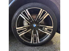 2021 BMW iX3 0L Electric For Sale Images