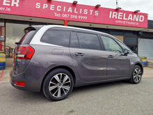 2018 Citroen Grand C4 Picasso 1.6L Diesel For Sale Images