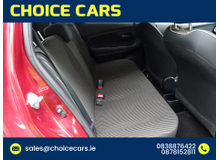 2018 Toyota Yaris 1.5L Hybrid For Sale Images