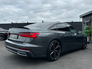2019 AUDI A6 2.0 TDI S LINE 40 204PS 4DR A