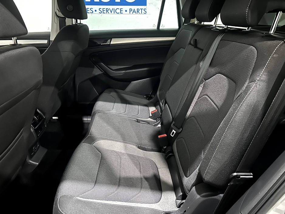2022 Skoda Kodiaq 2L Diesel For Sale Images