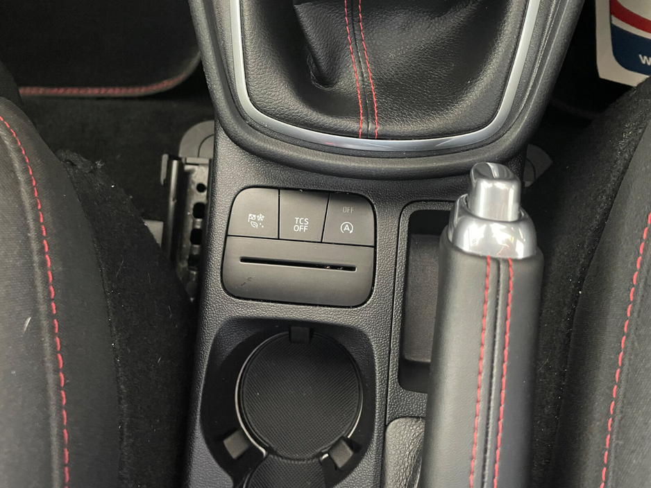 2024 Ford Puma 1L Petrol For Sale Images