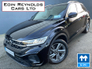 2024 VOLKSWAGEN T-ROC R-LINE 2.0 TDI 6 SPD HIGH SPEC AS NEW!!