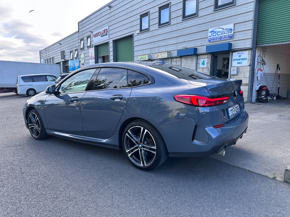 2023 BMW 2 Series 1.5L Petrol For Sale Images