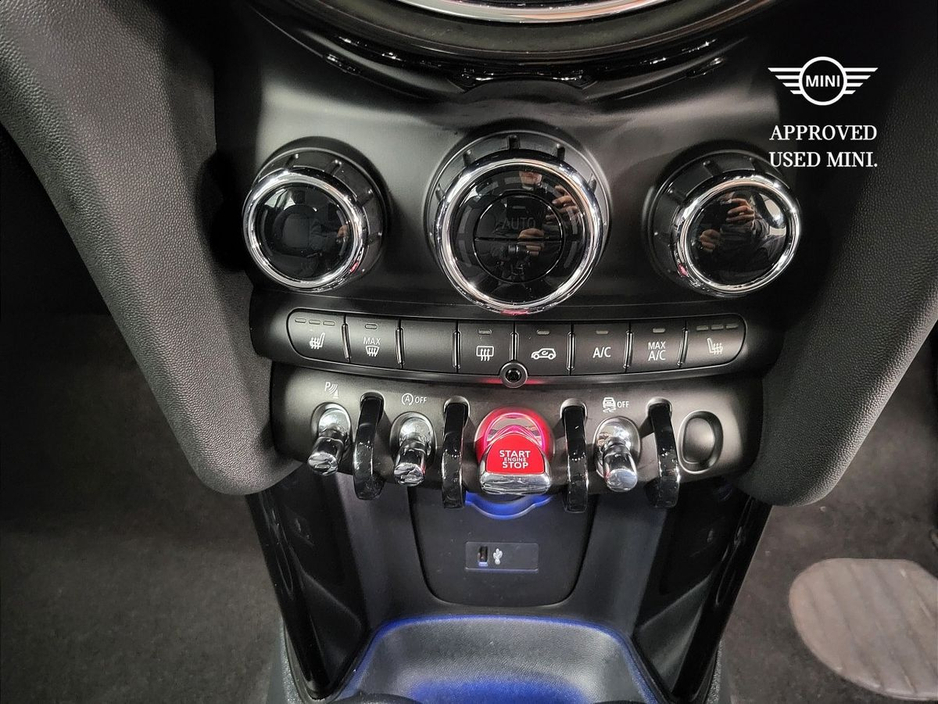 2022 MINI Hatch 1.5L Petrol For Sale Images
