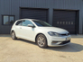 2019 VOLKSWAGEN GOLF VAN 1.6 Tdi M5F 115HP 2DR