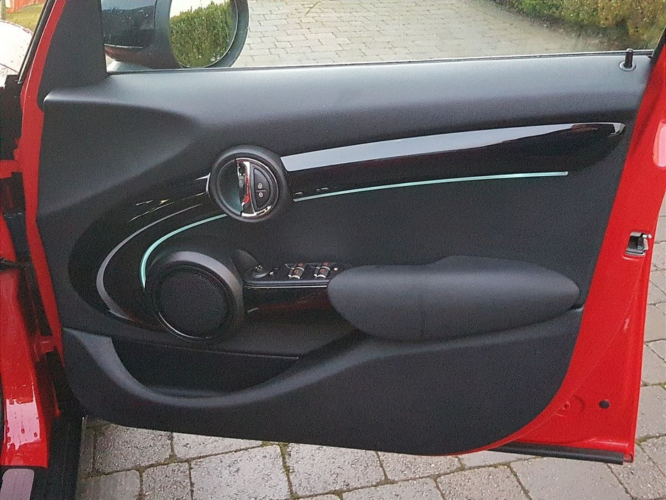2023 MINI Hatch 1.5L Petrol For Sale Images