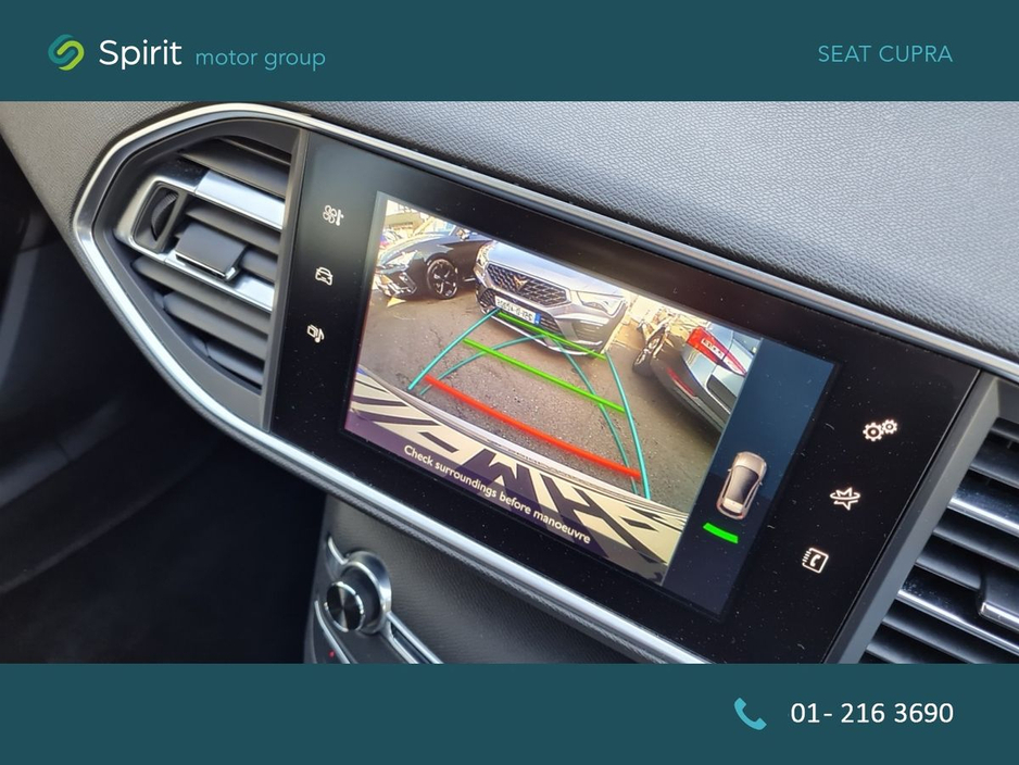 Peugeot 308 Active 110bhp*Call John 0861913954 — thumbnail 12