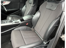 2016 Audi A4 2L Diesel For Sale Images