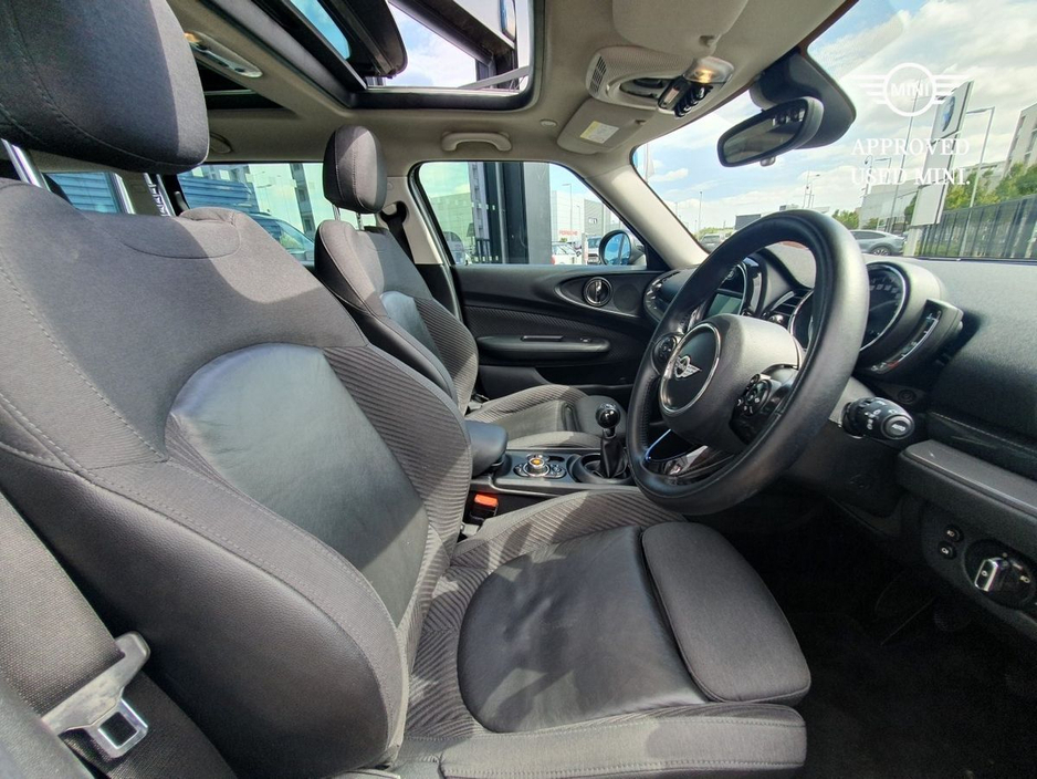 2017 MINI Clubman 1.5L Petrol For Sale Images