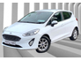 2018 FORD FIESTA 1.0 ZETEC TURBO 99PS 5DR