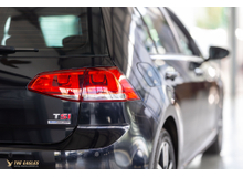 2013 Volkswagen Golf 1.2L Petrol For Sale Images
