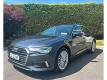 2023 Audi A6 2L Diesel For Sale Images