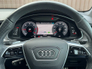 2022 AUDI A7 2.0 TDI 40 Black Edition Sportback 5dr Diesel S Tronic Euro 6 (s/s) (204 ps) VIRTUAL COCKPIT + REVERSE CAMERA + HEATED FRONT SEATS