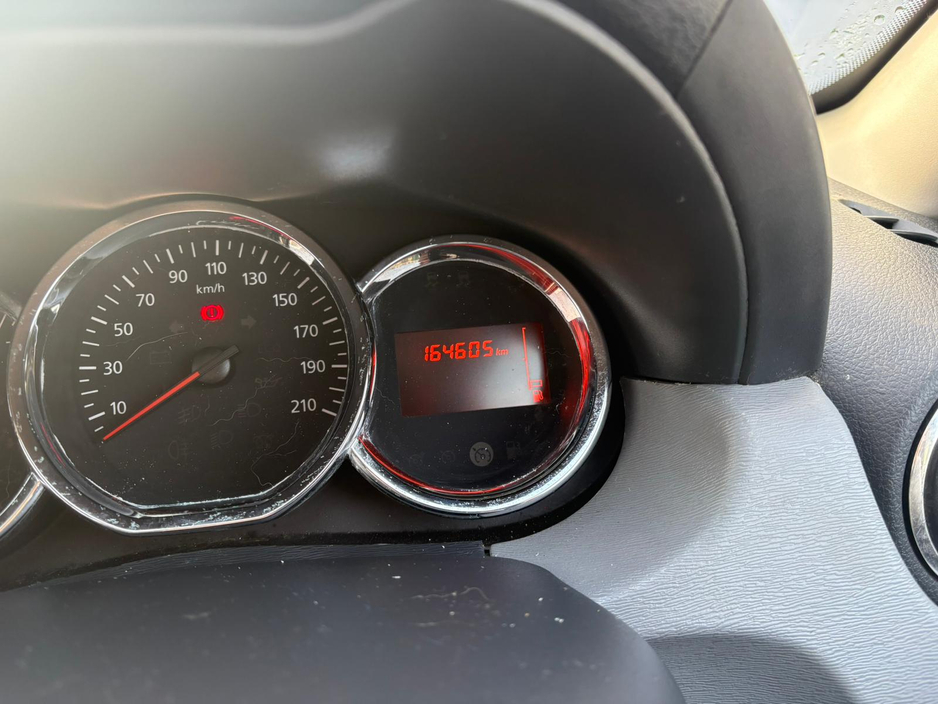 2015 Dacia Duster 1.5L Diesel For Sale Images
