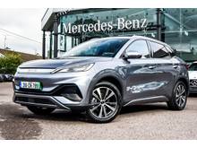 BYD ATTO 3 Demo 420km Range Comfort