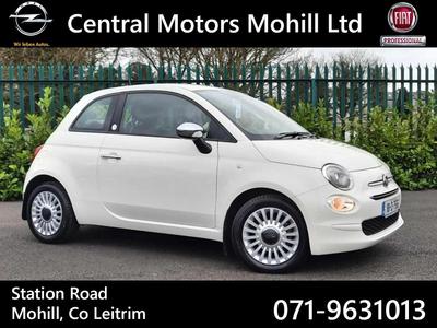 vans for sale leitrim