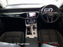2025 AUDI A6 40TDI 204HP S tronic SE