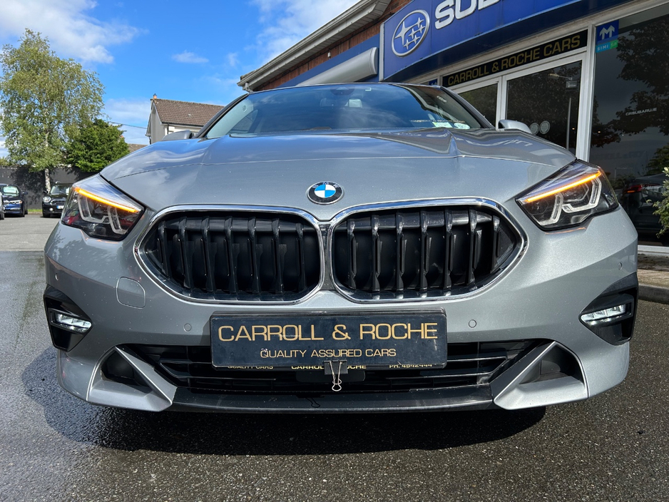 2022 BMW 2 Series 2L Diesel For Sale Images