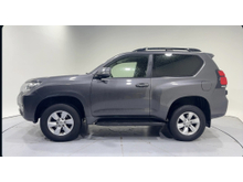 2018 Toyota Landcruiser 2.8L Diesel For Sale Images