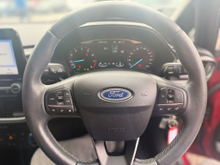 2019 Ford Fiesta 1L Petrol For Sale Images