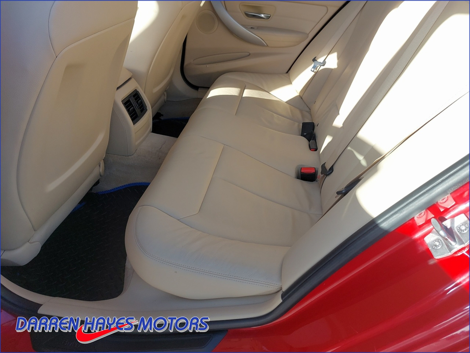 2014 BMW 3 Series 2L Diesel For Sale Images