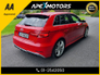 2017 AUDI S3 FINANCE ARRANGED * AUTOMATIC (DSG) * WIRELESS APPLE CARPLAY * IMMACULATE * TOP-SPEC SS3 * LOW MILES * ADAPTIVE CRUISE * NEW NCT JUN-26 * LOW TAX * ONE VERY CAREFUL OWNER * CARTELL HISTORY CHECKED 