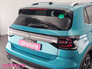 2020 VOLKSWAGEN T-CROSS 1.0 TSI Auto