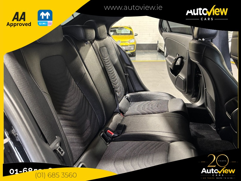 2020 Mercedes-Benz A Class 1.4L Petrol For Sale Images